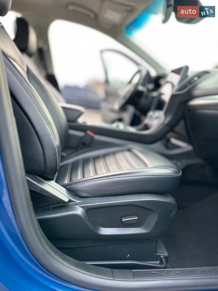 Внедорожник / Кроссовер Ford Edge 2022 в Львове