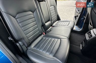 Внедорожник / Кроссовер Ford Edge 2022 в Львове
