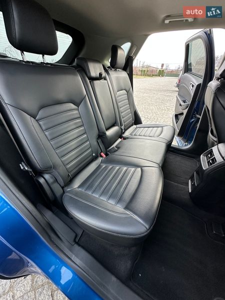 Внедорожник / Кроссовер Ford Edge 2022 в Львове