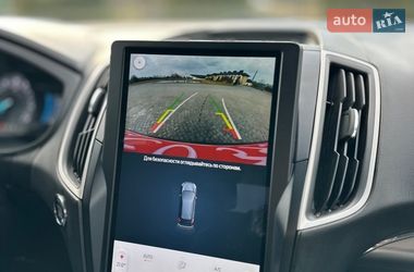 Внедорожник / Кроссовер Ford Edge 2022 в Львове