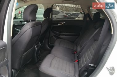 Позашляховик / Кросовер Ford Edge 2016 в Дніпрі