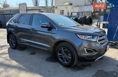 Внедорожник / Кроссовер Ford Edge 2015 в Киеве