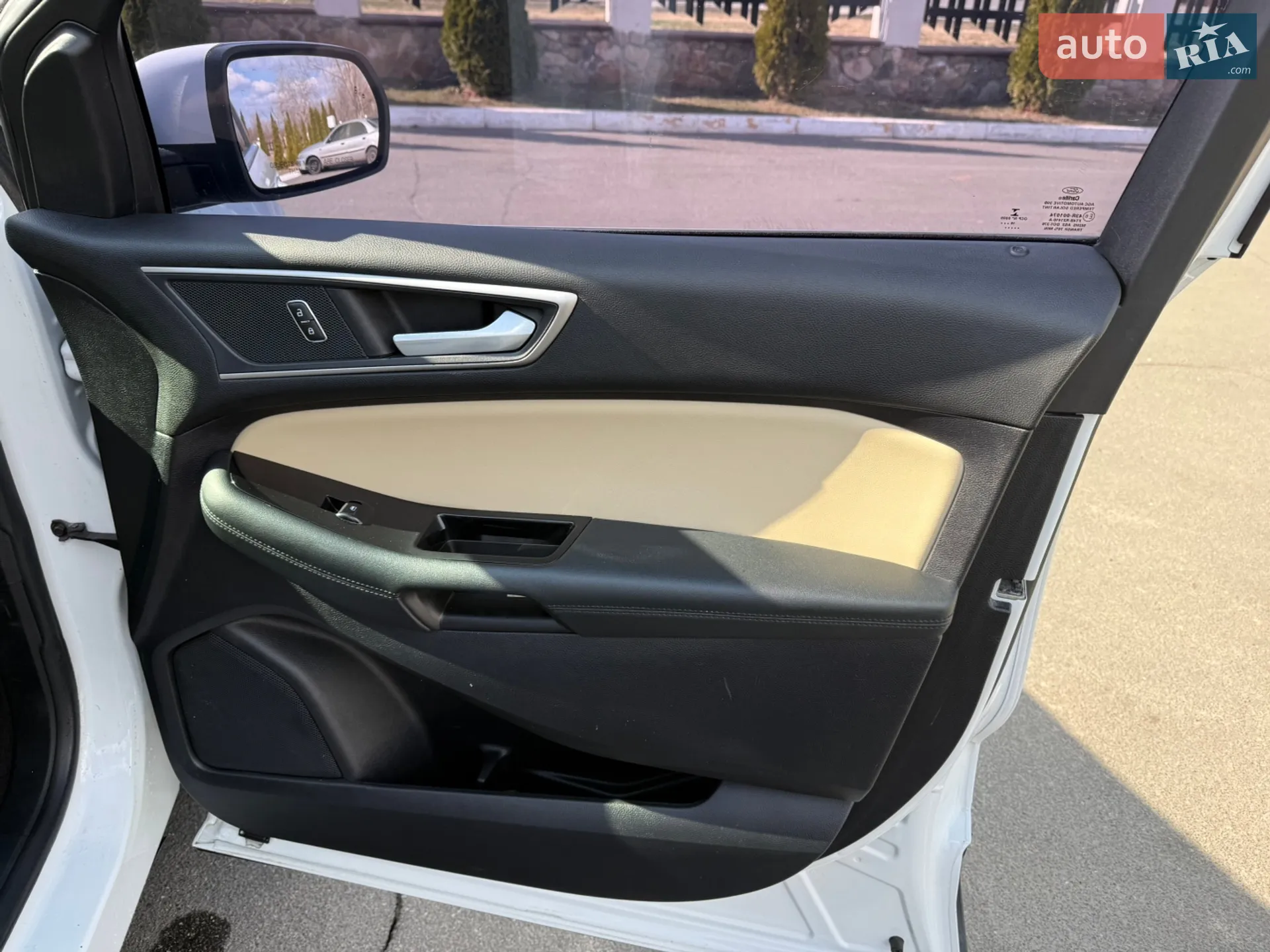2019 Ford Edge - мініатюра 32