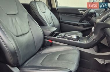 Внедорожник / Кроссовер Ford Edge 2018 в Ивано-Франковске