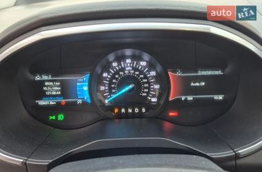 Внедорожник / Кроссовер Ford Edge 2018 в Ивано-Франковске