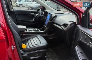 Внедорожник / Кроссовер Ford Edge 2022 в Ивано-Франковске