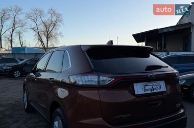 Внедорожник / Кроссовер Ford Edge 2017 в Чернигове