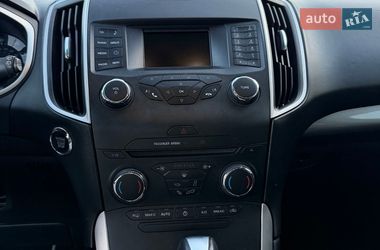 Внедорожник / Кроссовер Ford Edge 2017 в Чернигове