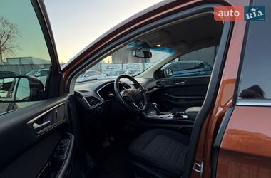 Внедорожник / Кроссовер Ford Edge 2017 в Чернигове