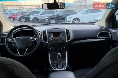 Внедорожник / Кроссовер Ford Edge 2017 в Чернигове