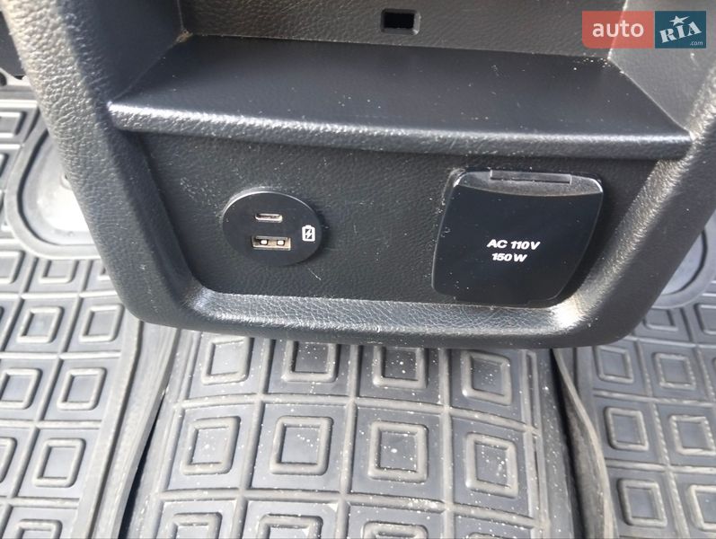 Позашляховик / Кросовер Ford Edge 2021 в Бурштині фото 14 Позашляховик / Кросовер Ford Edge 2021 в Бурштині