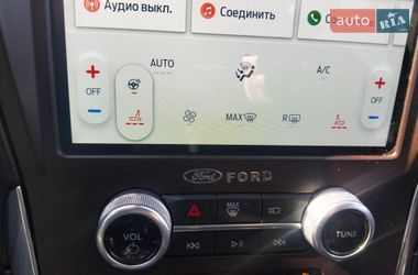 Позашляховик / Кросовер Ford Edge 2021 в Бурштині фото 19 Позашляховик / Кросовер Ford Edge 2021 в Бурштині