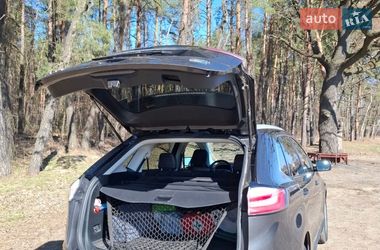 Внедорожник / Кроссовер Ford Edge 2019 в Броварах