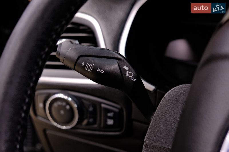 Позашляховик / Кросовер Ford Edge 2019 в Одесі