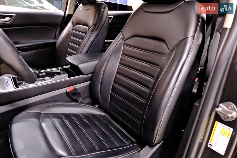 Позашляховик / Кросовер Ford Edge 2019 в Одесі