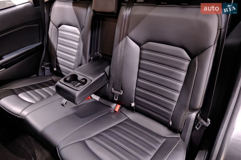 Позашляховик / Кросовер Ford Edge 2019 в Одесі