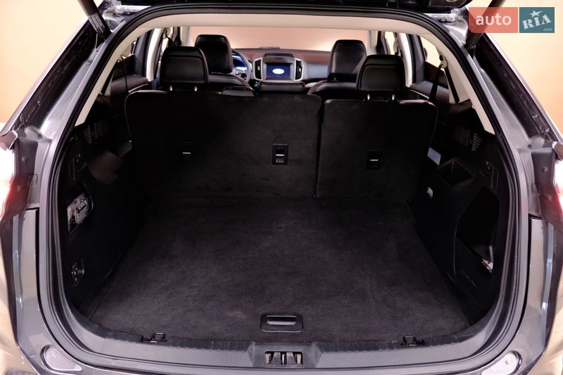 Позашляховик / Кросовер Ford Edge 2019 в Одесі