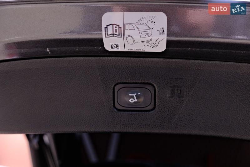 Позашляховик / Кросовер Ford Edge 2019 в Одесі