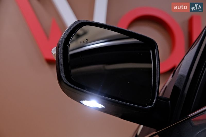 Позашляховик / Кросовер Ford Edge 2019 в Одесі