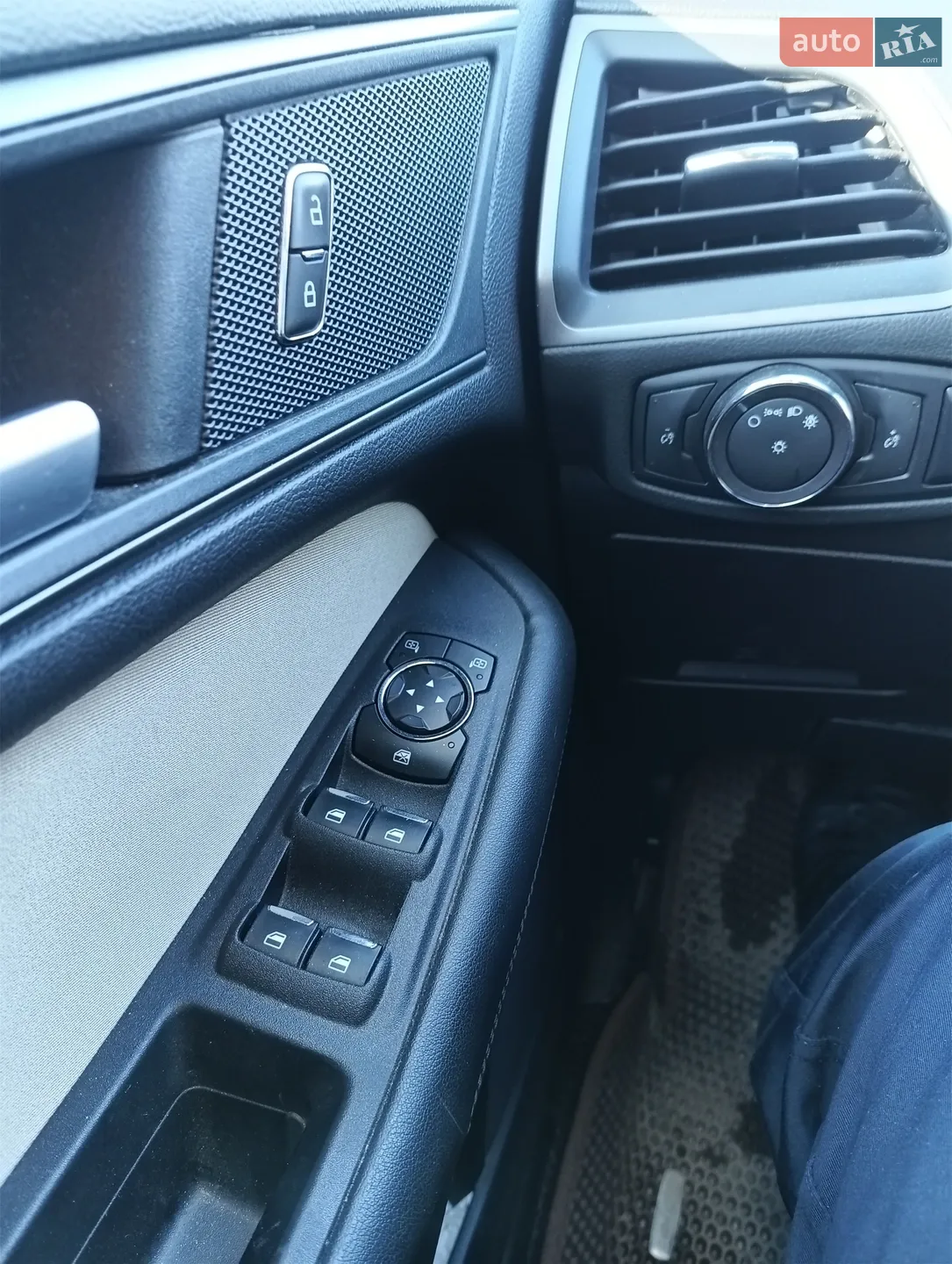 2018 Ford Edge - мініатюра 9