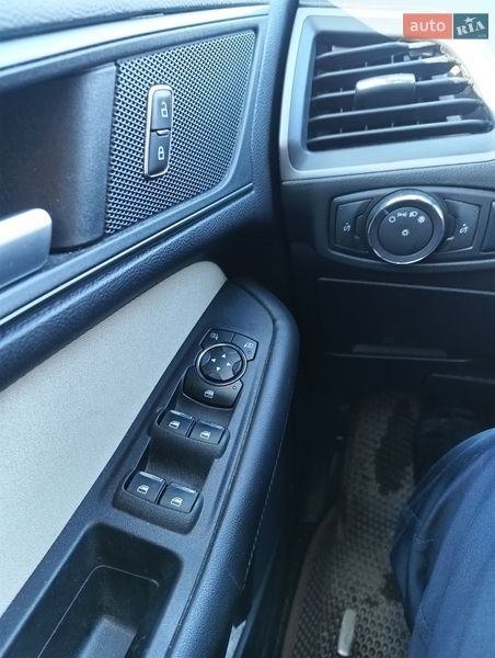 Позашляховик / Кросовер Ford Edge 2018 в Старокостянтинові фото 9 Позашляховик / Кросовер Ford Edge 2018 в Старокостянтинові