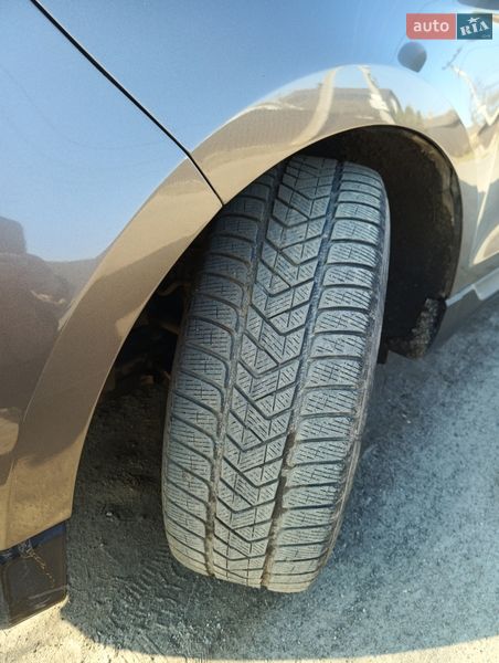 Позашляховик / Кросовер Ford Edge 2018 в Старокостянтинові фото 13 Позашляховик / Кросовер Ford Edge 2018 в Старокостянтинові