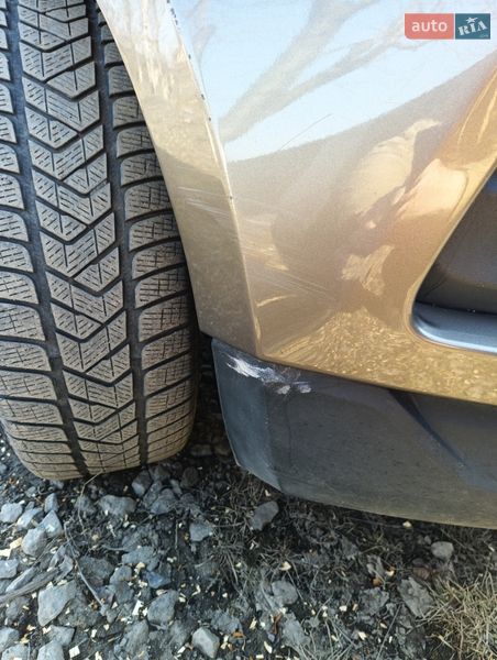 Позашляховик / Кросовер Ford Edge 2018 в Старокостянтинові фото 22 Позашляховик / Кросовер Ford Edge 2018 в Старокостянтинові