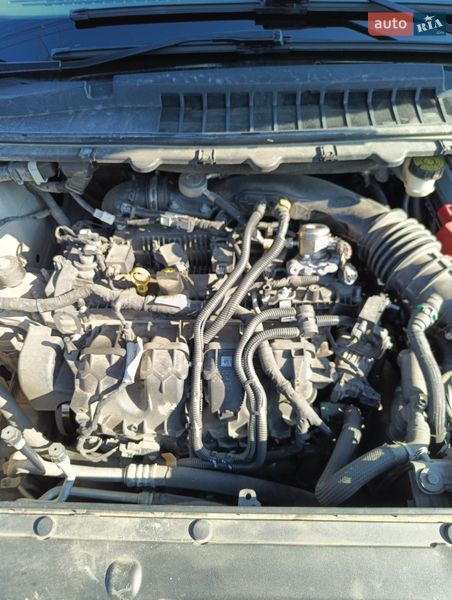 Позашляховик / Кросовер Ford Edge 2018 в Старокостянтинові фото 25 Позашляховик / Кросовер Ford Edge 2018 в Старокостянтинові