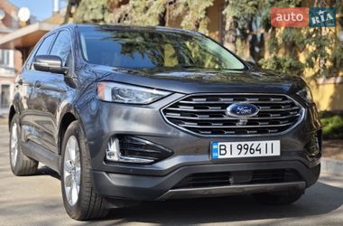 Внедорожник / Кроссовер Ford Edge 2020 в Полтаве