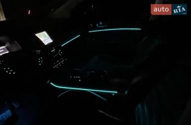 Внедорожник / Кроссовер Ford Edge 2015 в Белой Церкви