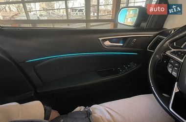 Внедорожник / Кроссовер Ford Edge 2015 в Белой Церкви
