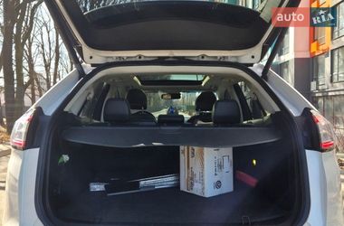 Внедорожник / Кроссовер Ford Edge 2015 в Чернигове
