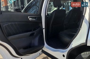 Внедорожник / Кроссовер Ford Edge 2015 в Чернигове