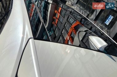 Внедорожник / Кроссовер Ford Edge 2015 в Чернигове