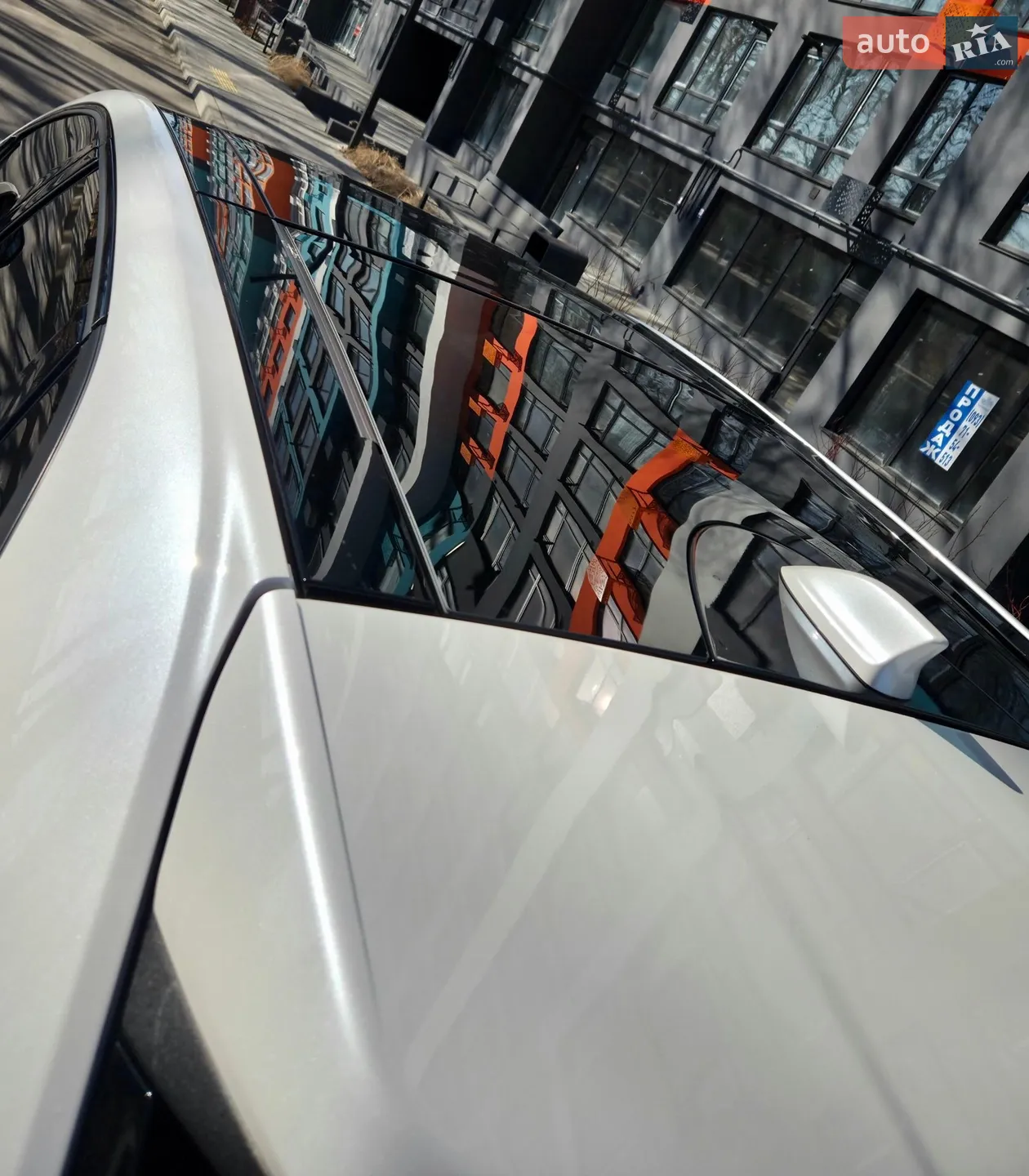 2015 Ford Edge - мініатюра 9
