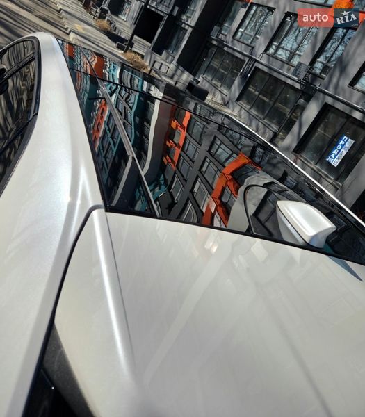 Позашляховик / Кросовер Ford Edge 2015 в Чернігові