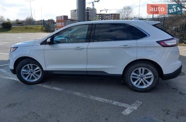 Внедорожник / Кроссовер Ford Edge 2018 в Ужгороде