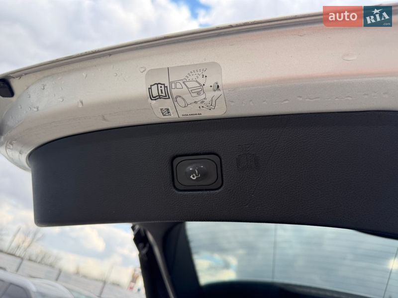 Позашляховик / Кросовер Ford Edge 2019 в Івано-Франківську фото 41 Позашляховик / Кросовер Ford Edge 2019 в Івано-Франківську