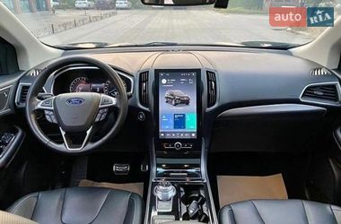 Позашляховик / Кросовер Ford Edge 2021 в Одесі