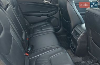 Внедорожник / Кроссовер Ford Edge 2016 в Киеве