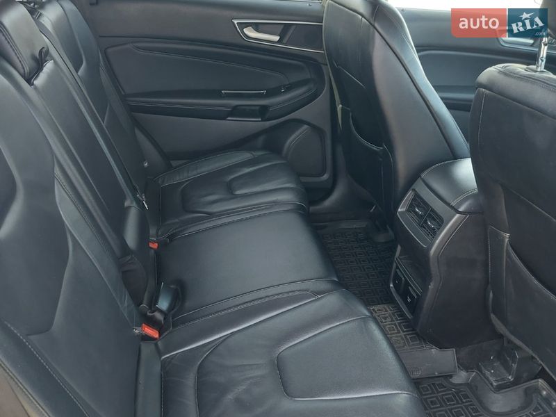 Внедорожник / Кроссовер Ford Edge 2016 в Киеве