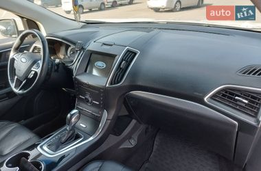 Внедорожник / Кроссовер Ford Edge 2016 в Киеве