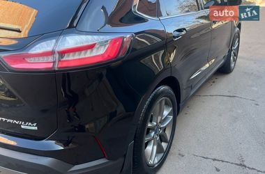 Внедорожник / Кроссовер Ford Edge 2019 в Сумах фото 2 Внедорожник / Кроссовер Ford Edge 2019 в Сумах