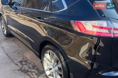 Внедорожник / Кроссовер Ford Edge 2019 в Сумах фото 4 Внедорожник / Кроссовер Ford Edge 2019 в Сумах