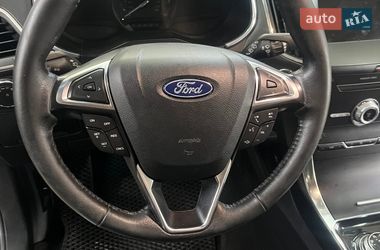 Внедорожник / Кроссовер Ford Edge 2019 в Сумах фото 19 Внедорожник / Кроссовер Ford Edge 2019 в Сумах