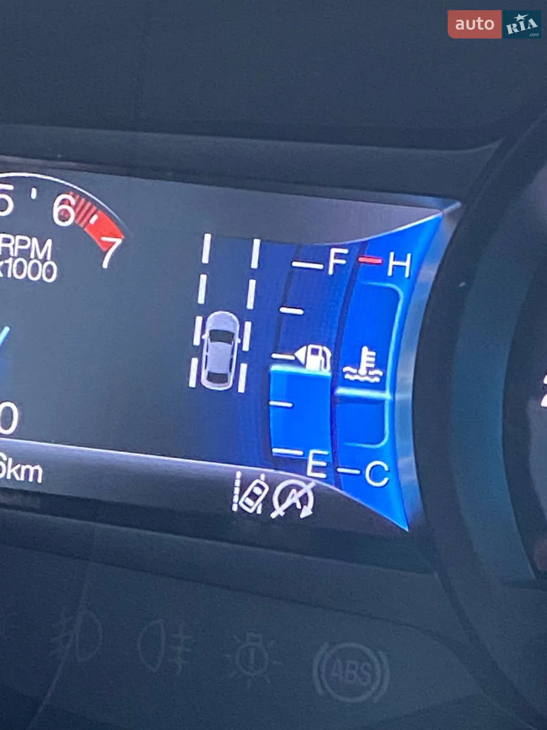 2021 Ford Edge - мініатюра 31