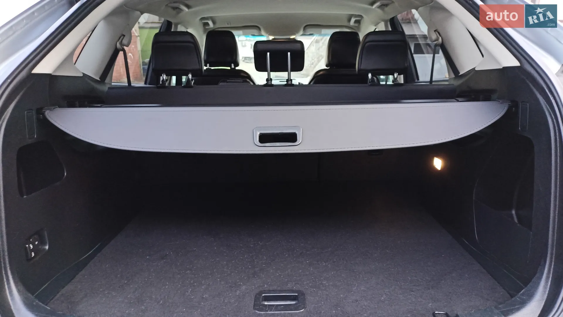 2019 Ford Edge - мініатюра 21