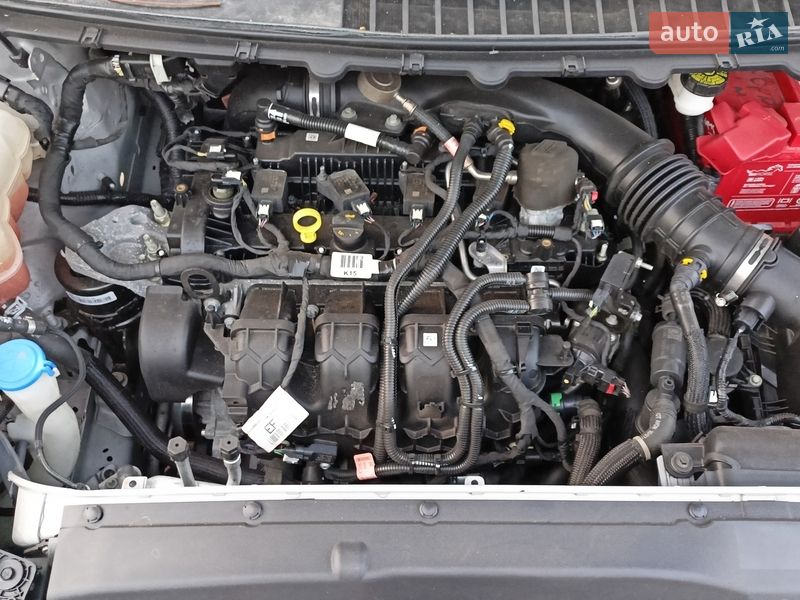 Позашляховик / Кросовер Ford Edge 2019 в Дубні фото 32 Позашляховик / Кросовер Ford Edge 2019 в Дубні