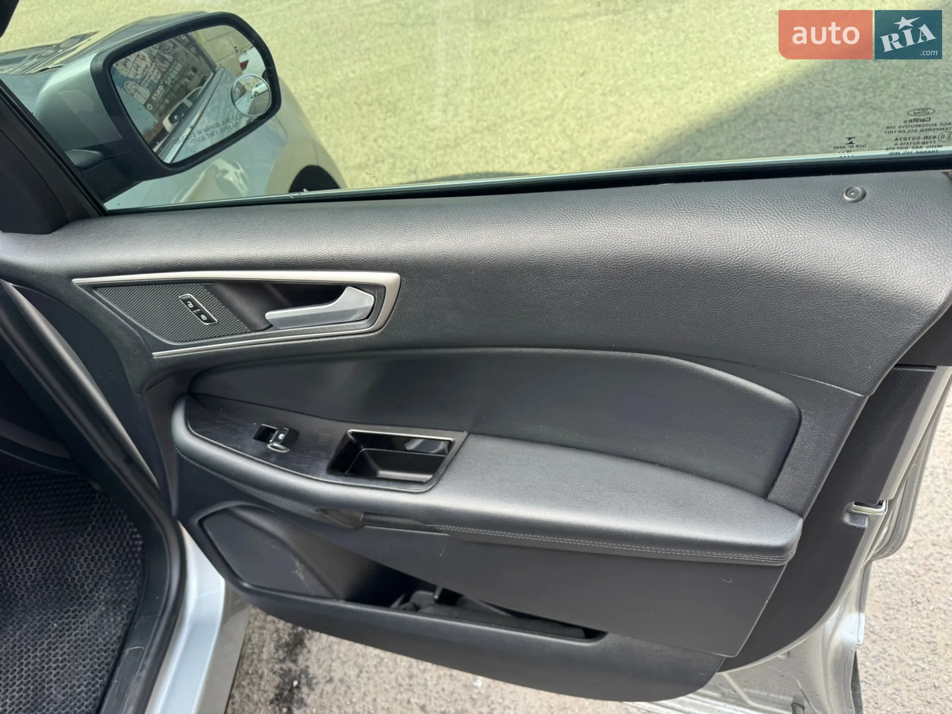 2019 Ford Edge - мініатюра 19