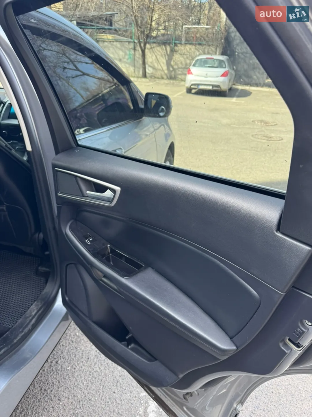 2019 Ford Edge - мініатюра 17